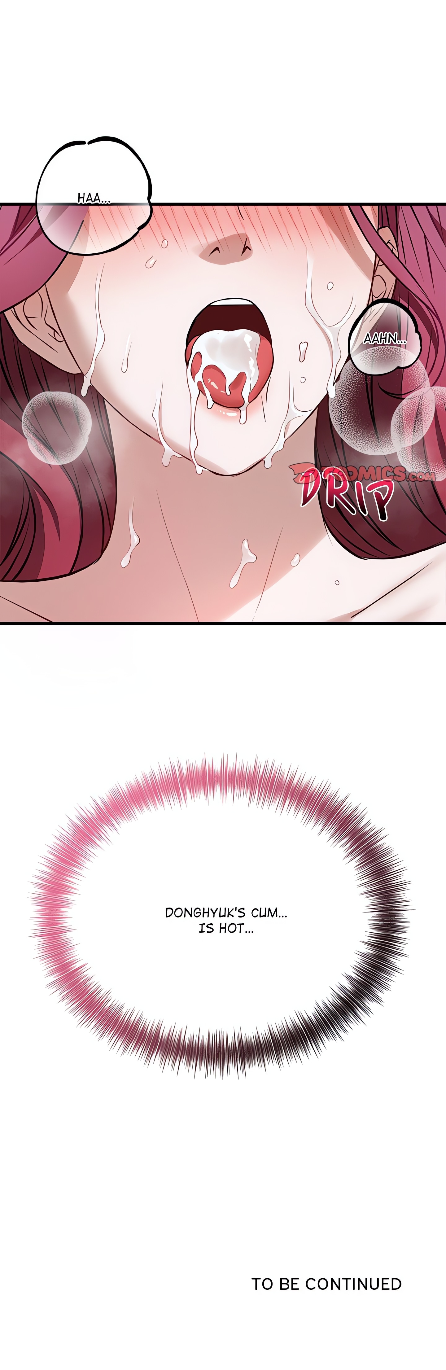 I’m Here for You (Uncensored) Page 28 - MangaHe