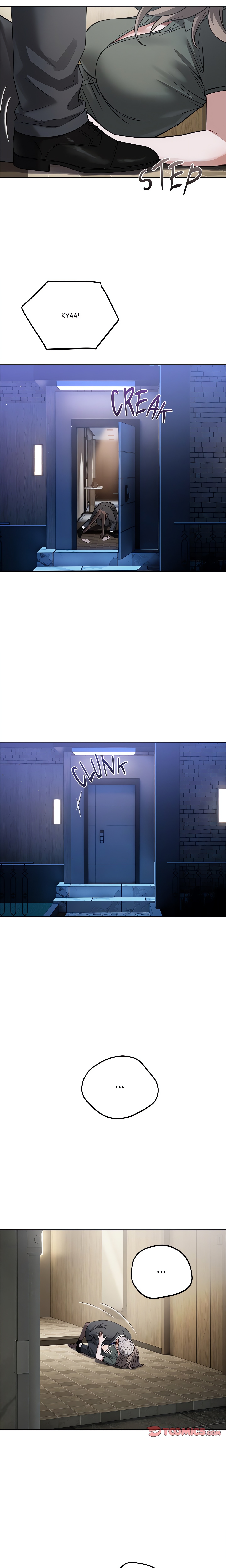 I’m Here for You (Uncensored) Page 25 - MangaHe