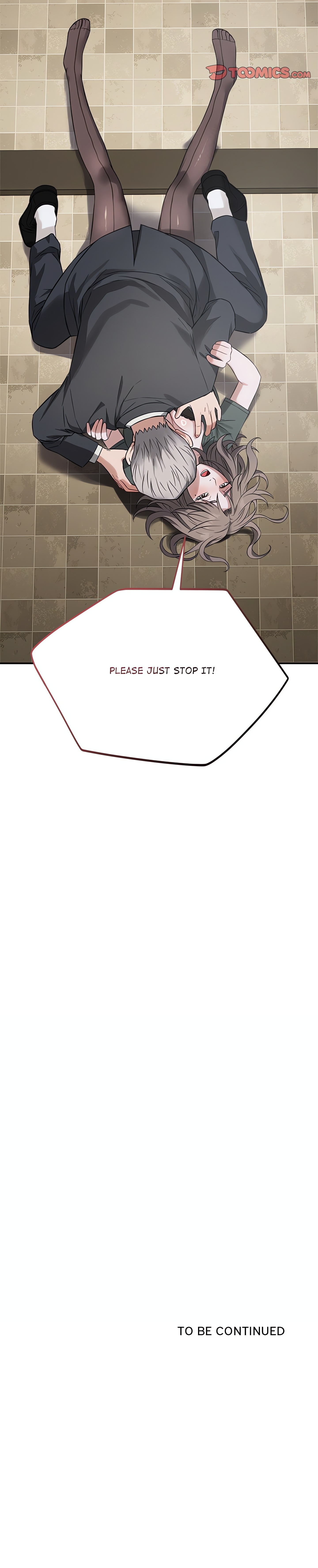 I’m Here for You (Uncensored) Page 27 - MangaHe