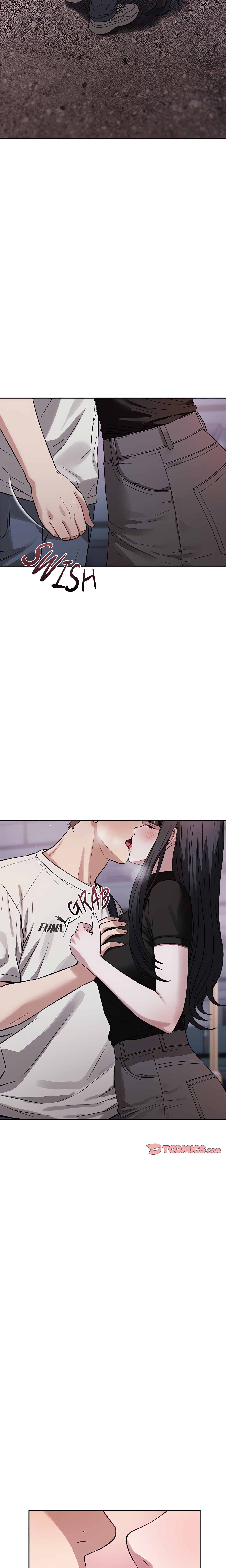 I’m Here for You (Uncensored) Page 20 - MangaHe
