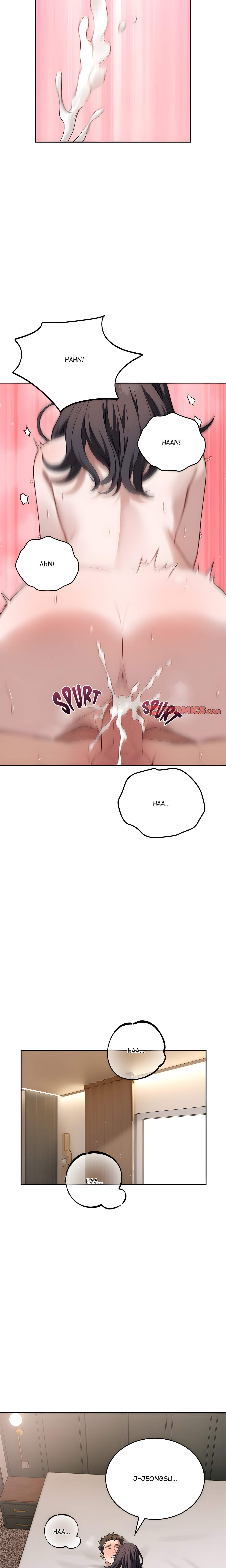 I’m Here for You (Uncensored) Page 6 - MangaHe