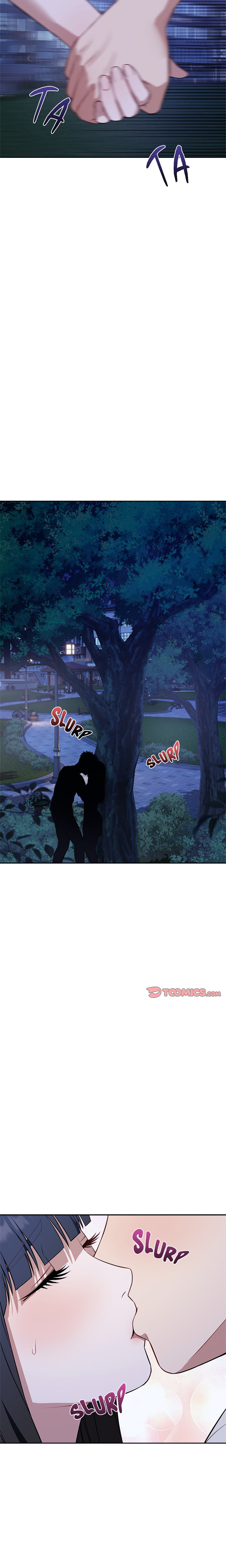 I’m Here for You (Uncensored) Page 19 - MangaHe