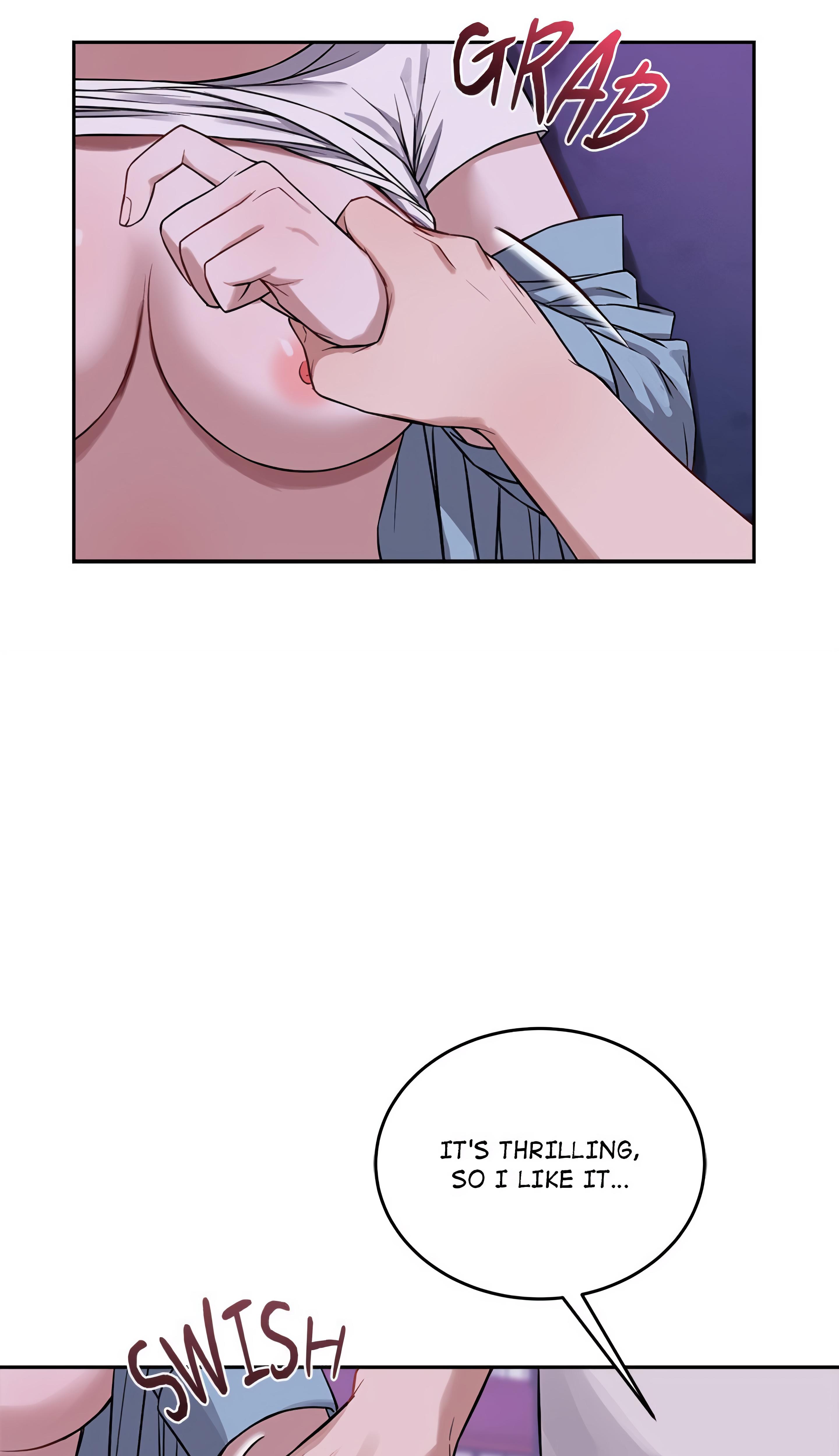 I’m Here for You (Uncensored) Page 19 - MangaHe