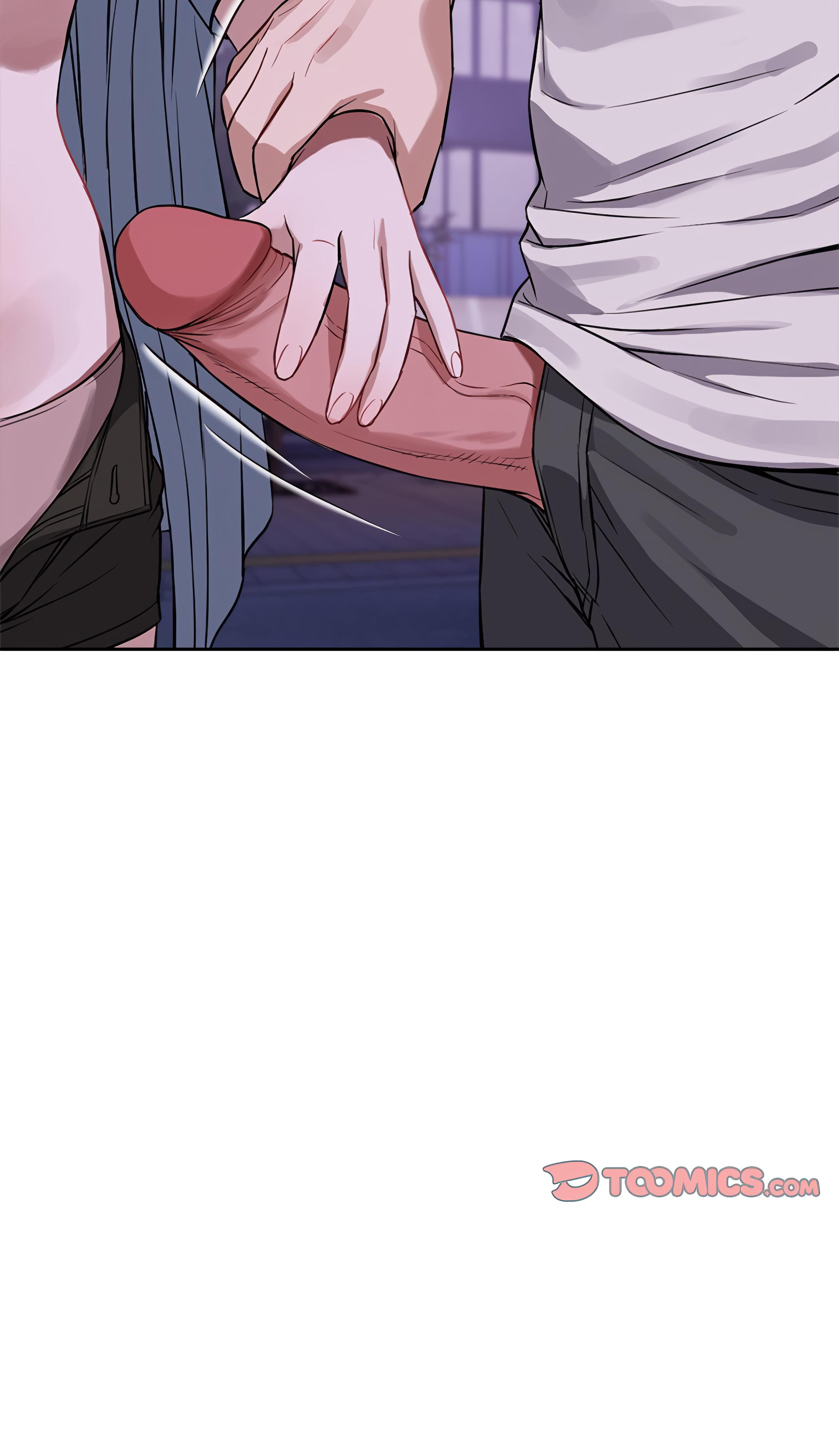 I’m Here for You (Uncensored) Page 20 - MangaHe