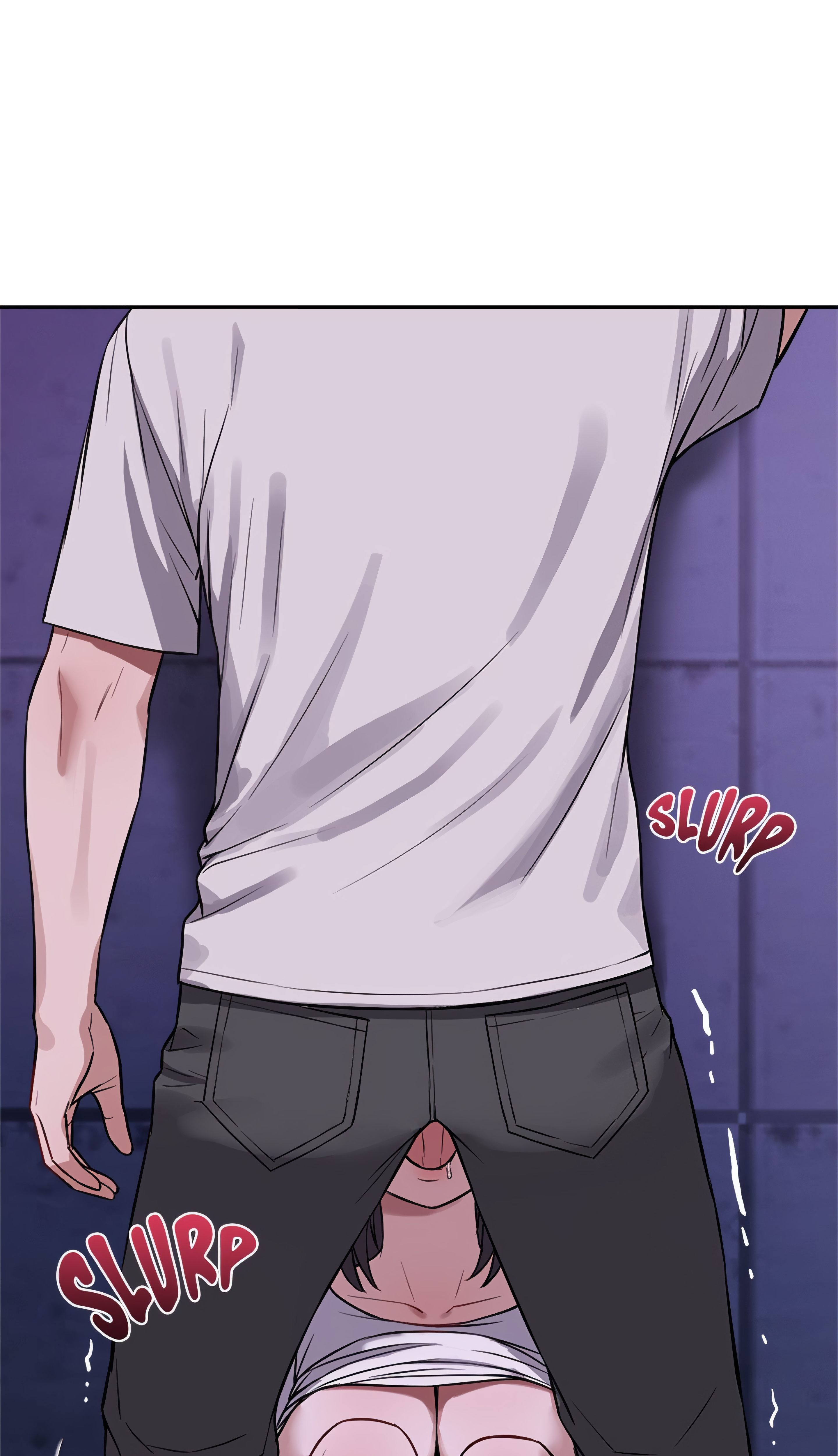 I’m Here for You (Uncensored) Page 28 - MangaHe