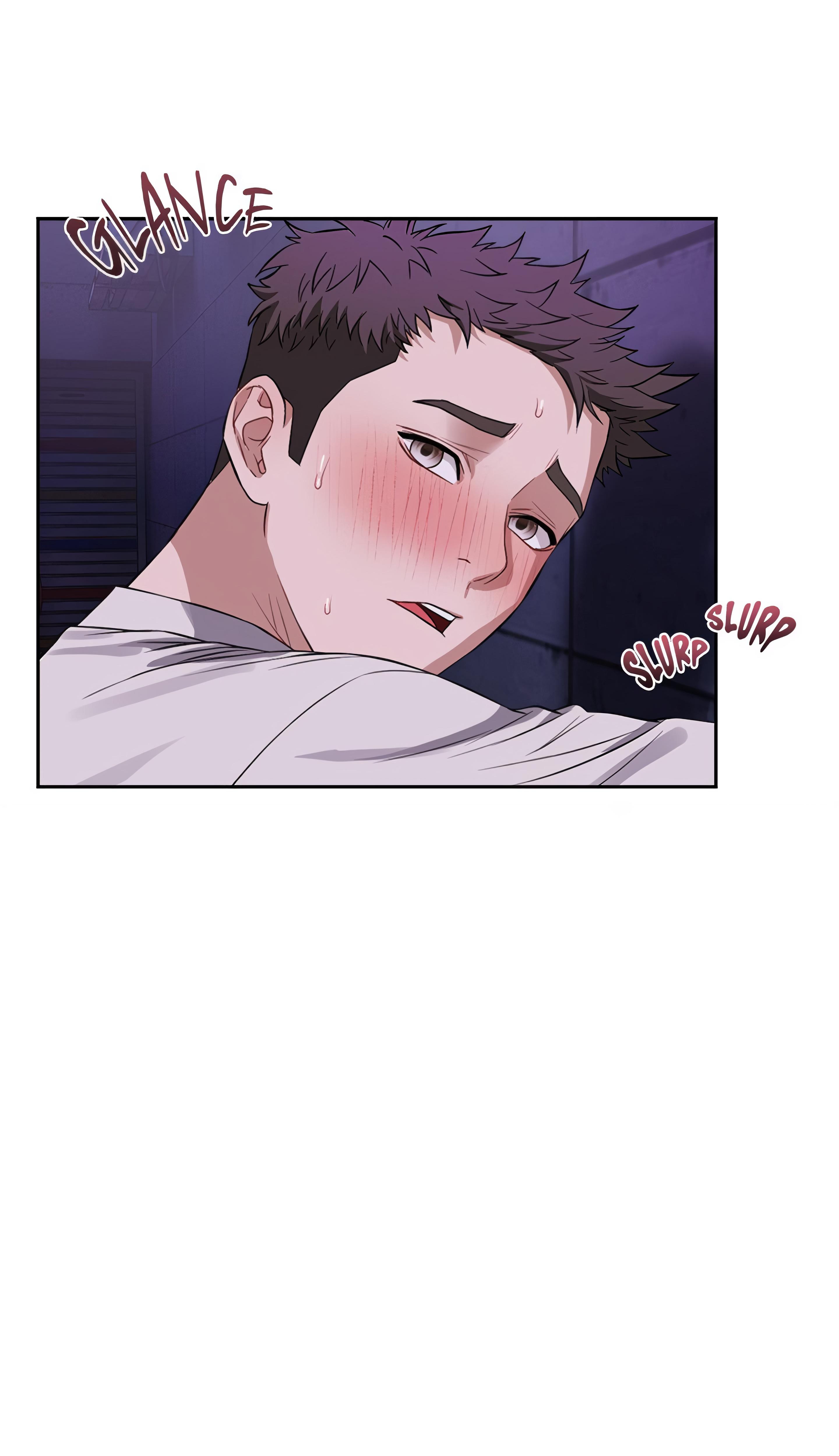 I’m Here for You (Uncensored) Page 31 - MangaHe