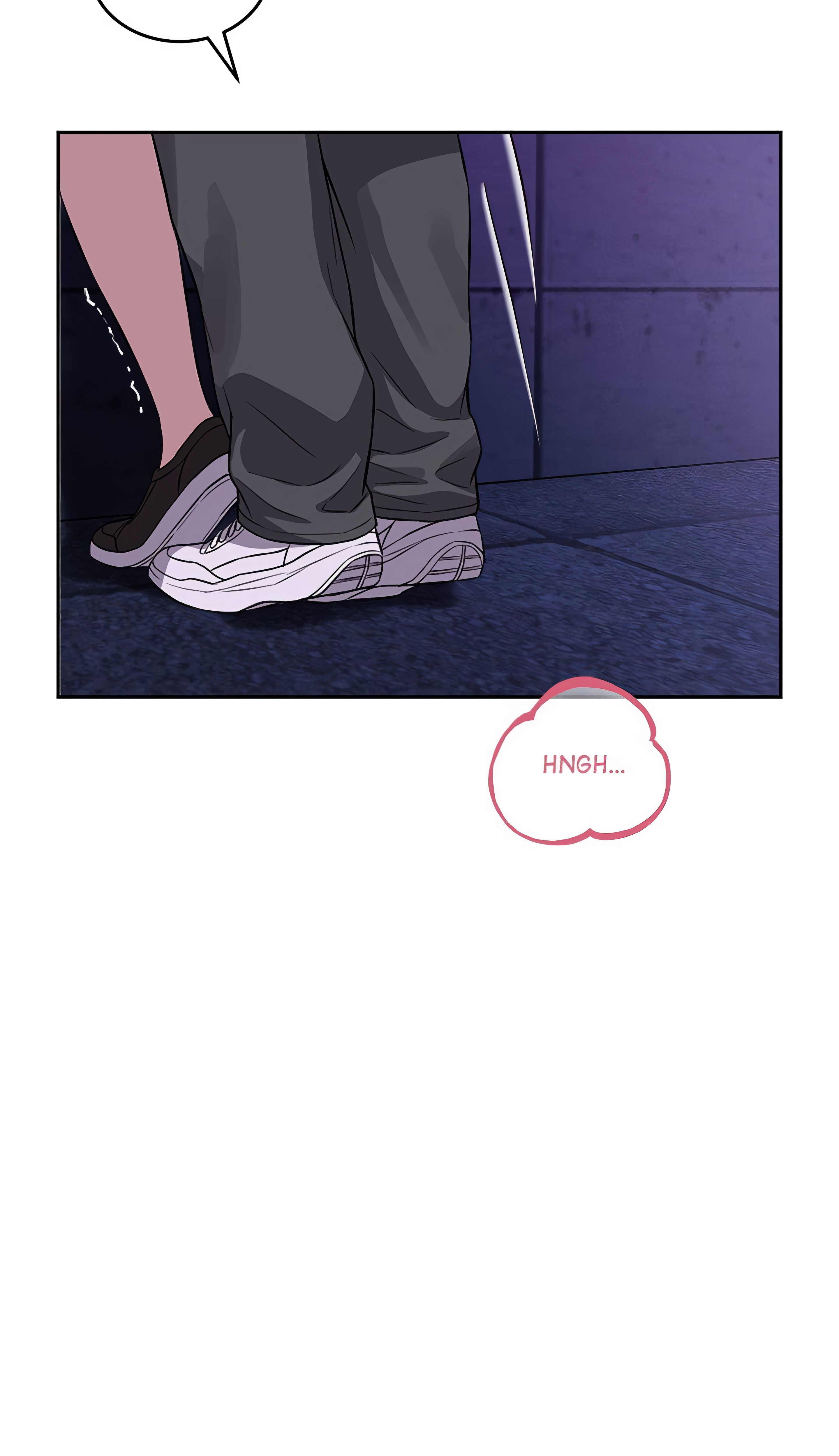 I’m Here for You (Uncensored) Page 33 - MangaHe