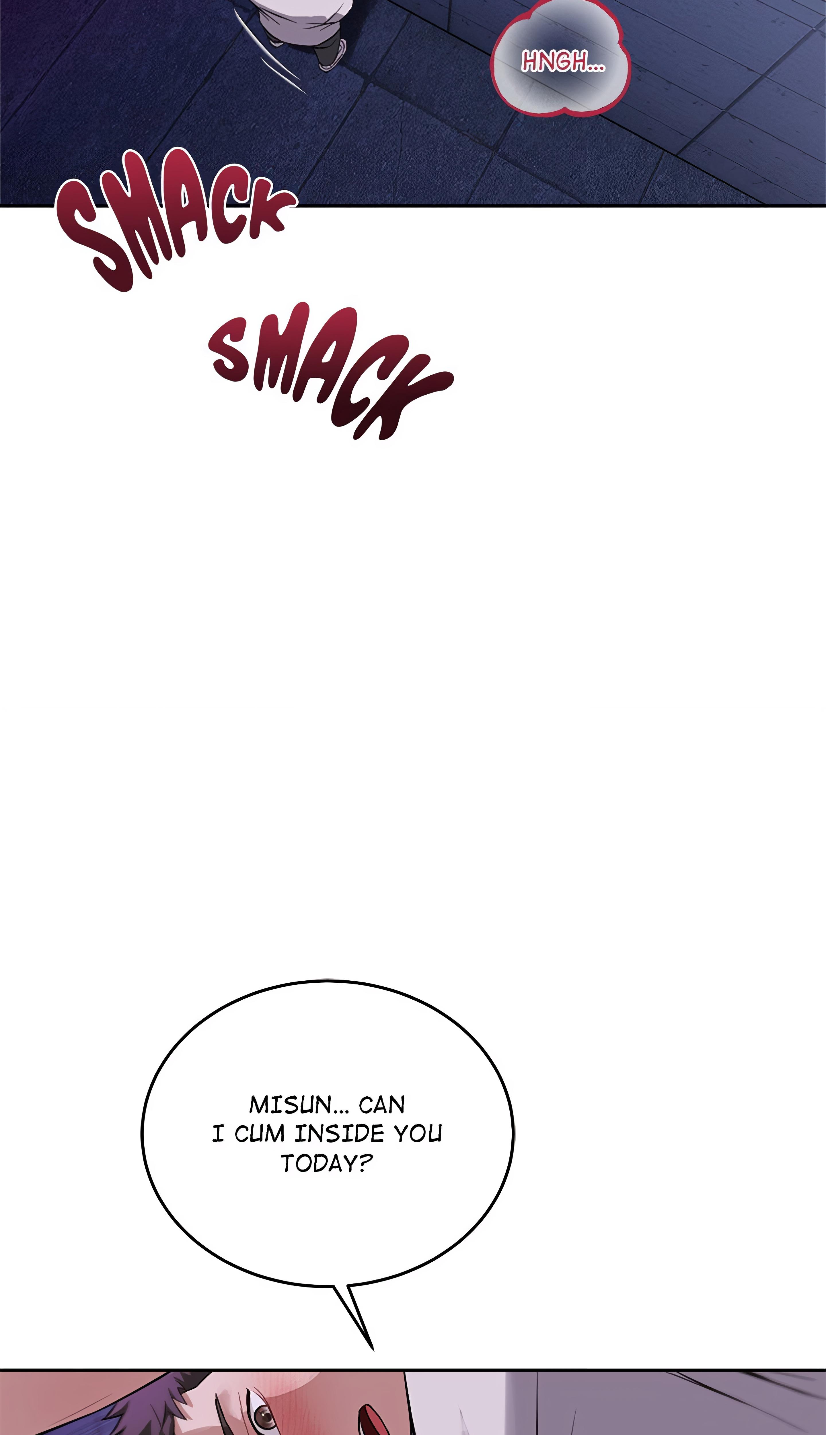 I’m Here for You (Uncensored) Page 36 - MangaHe