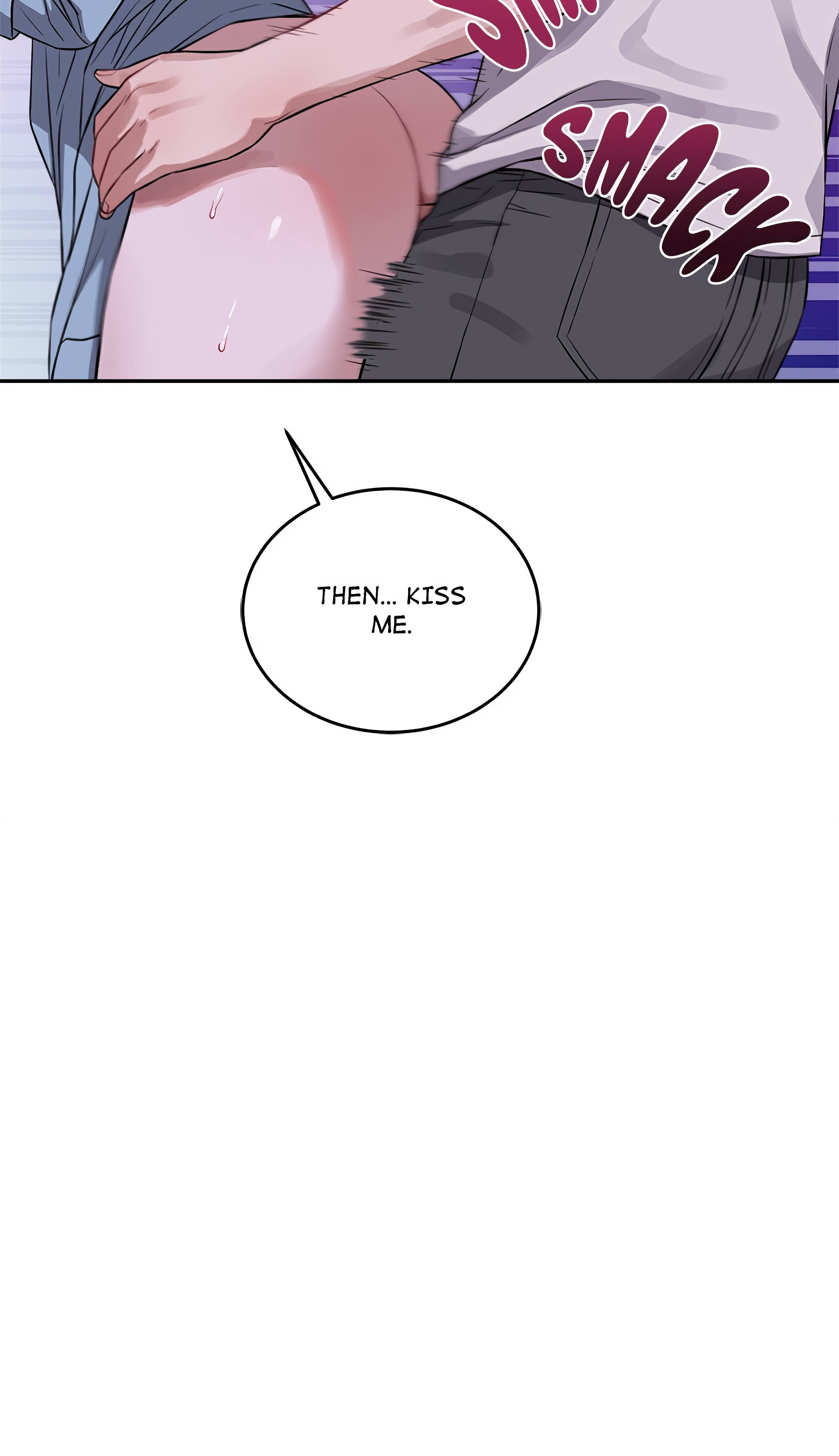 I’m Here for You (Uncensored) Page 41 - MangaHe