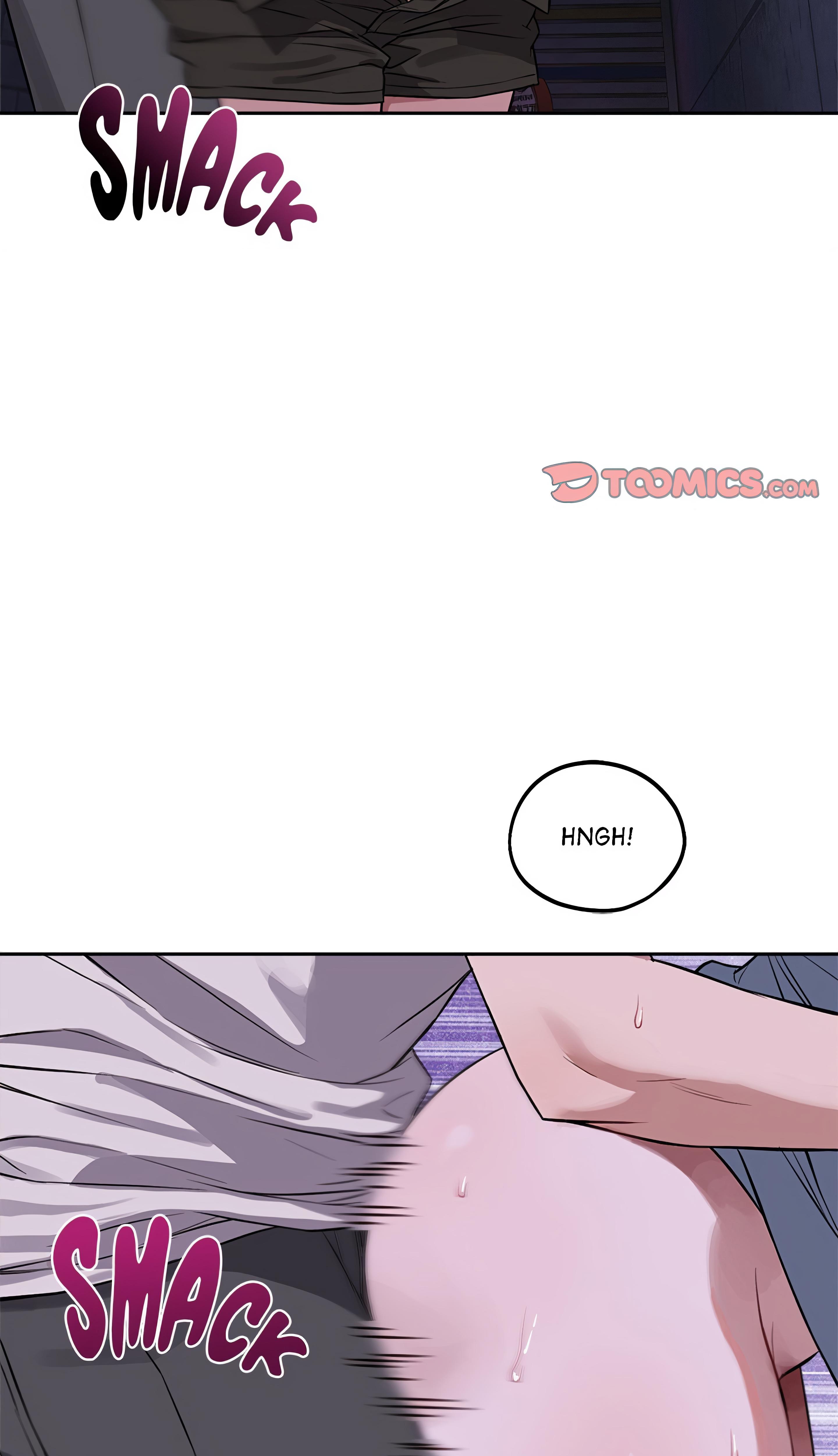 I’m Here for You (Uncensored) Page 44 - MangaHe