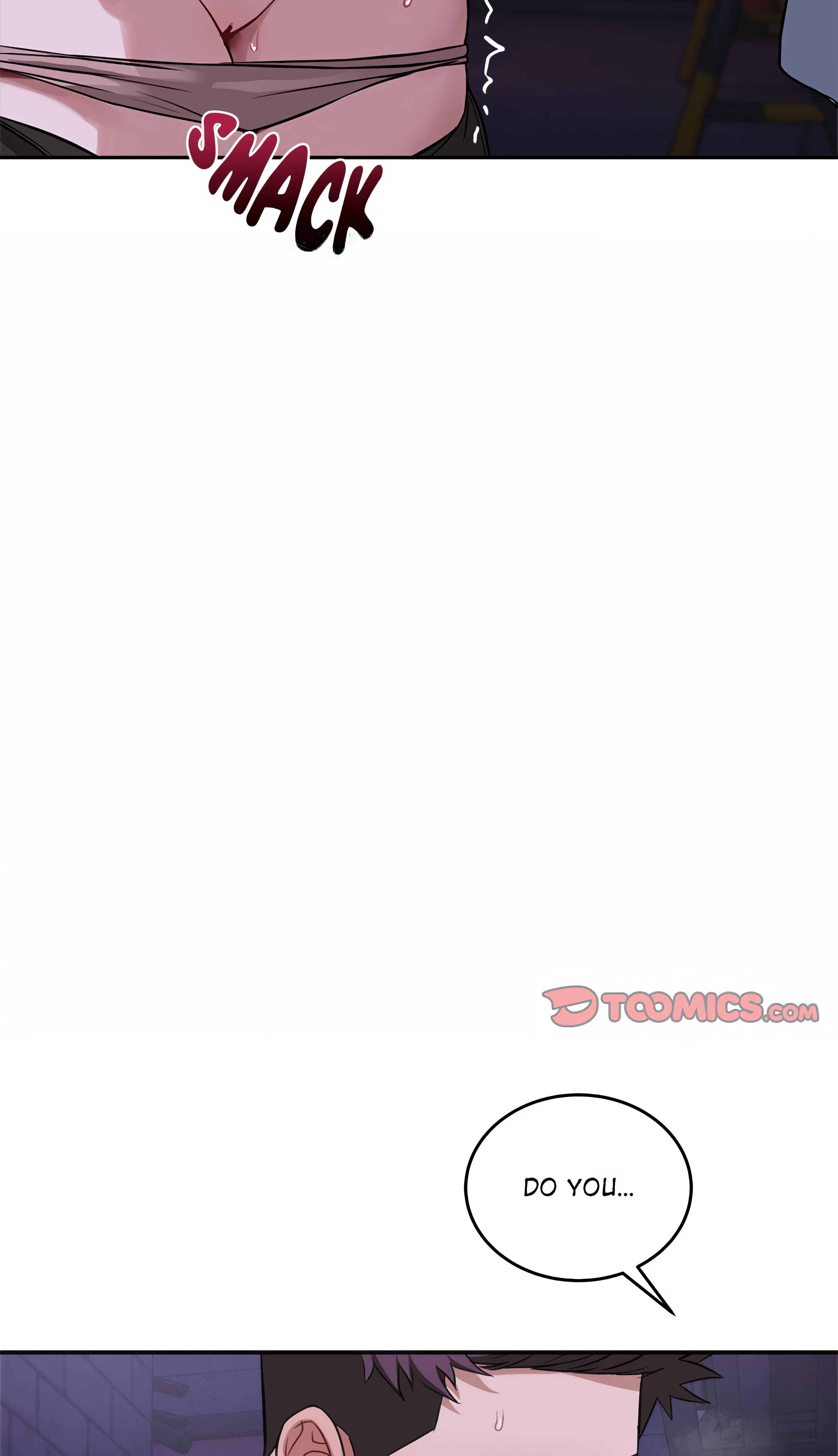 I’m Here for You (Uncensored) Page 47 - MangaHe