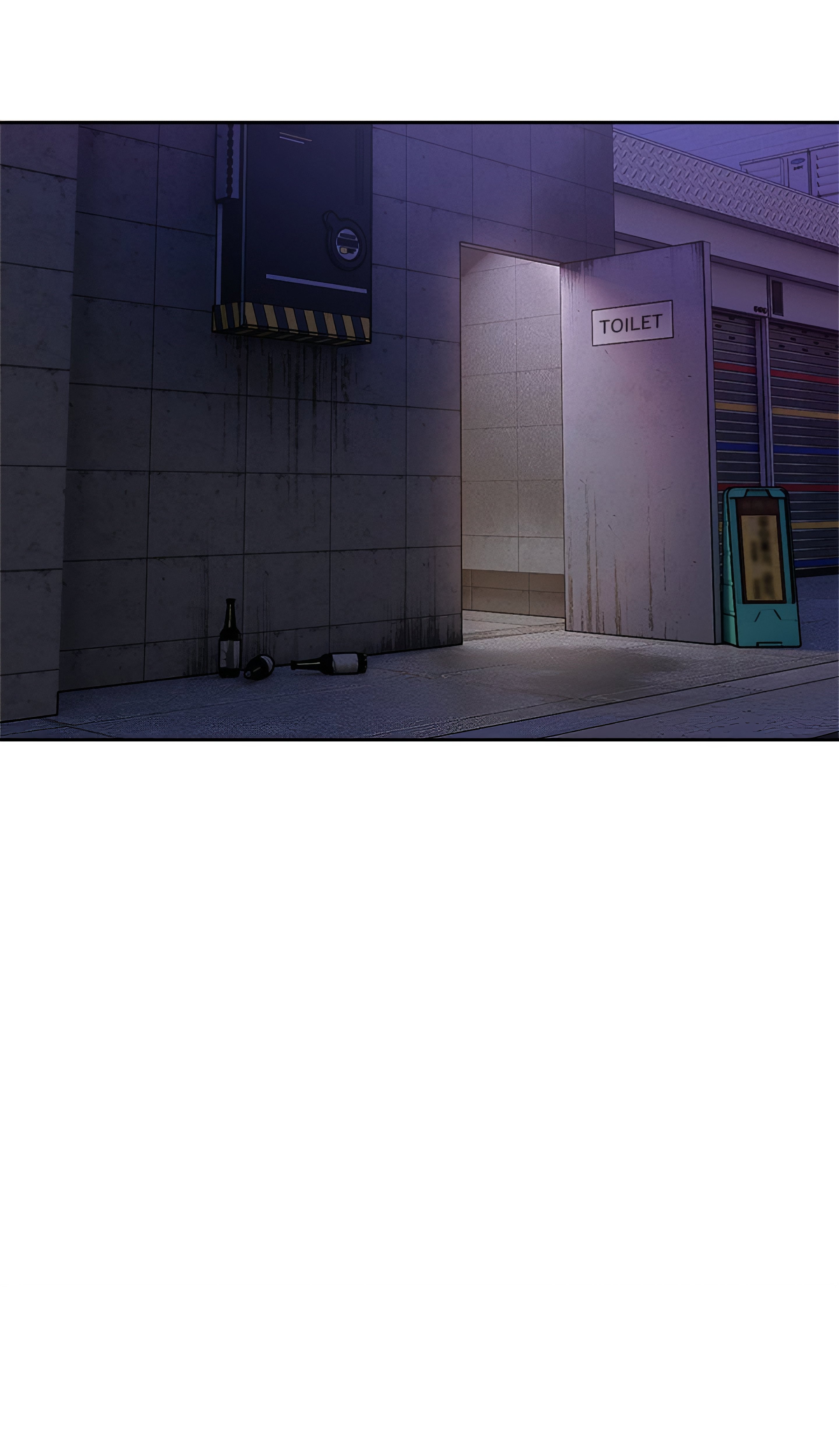 I’m Here for You (Uncensored) Page 49 - MangaHe