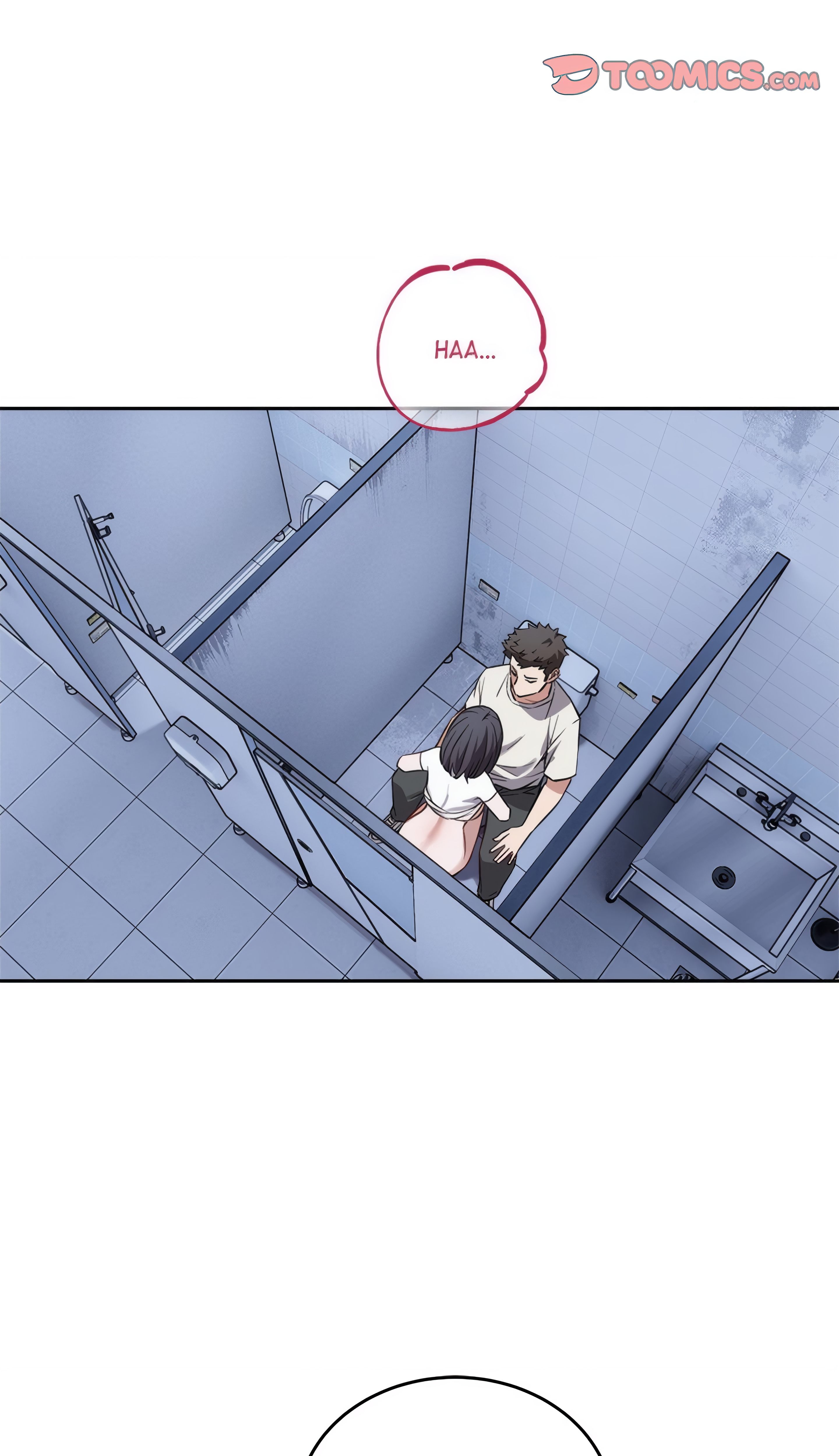 I’m Here for You (Uncensored) Page 51 - MangaHe