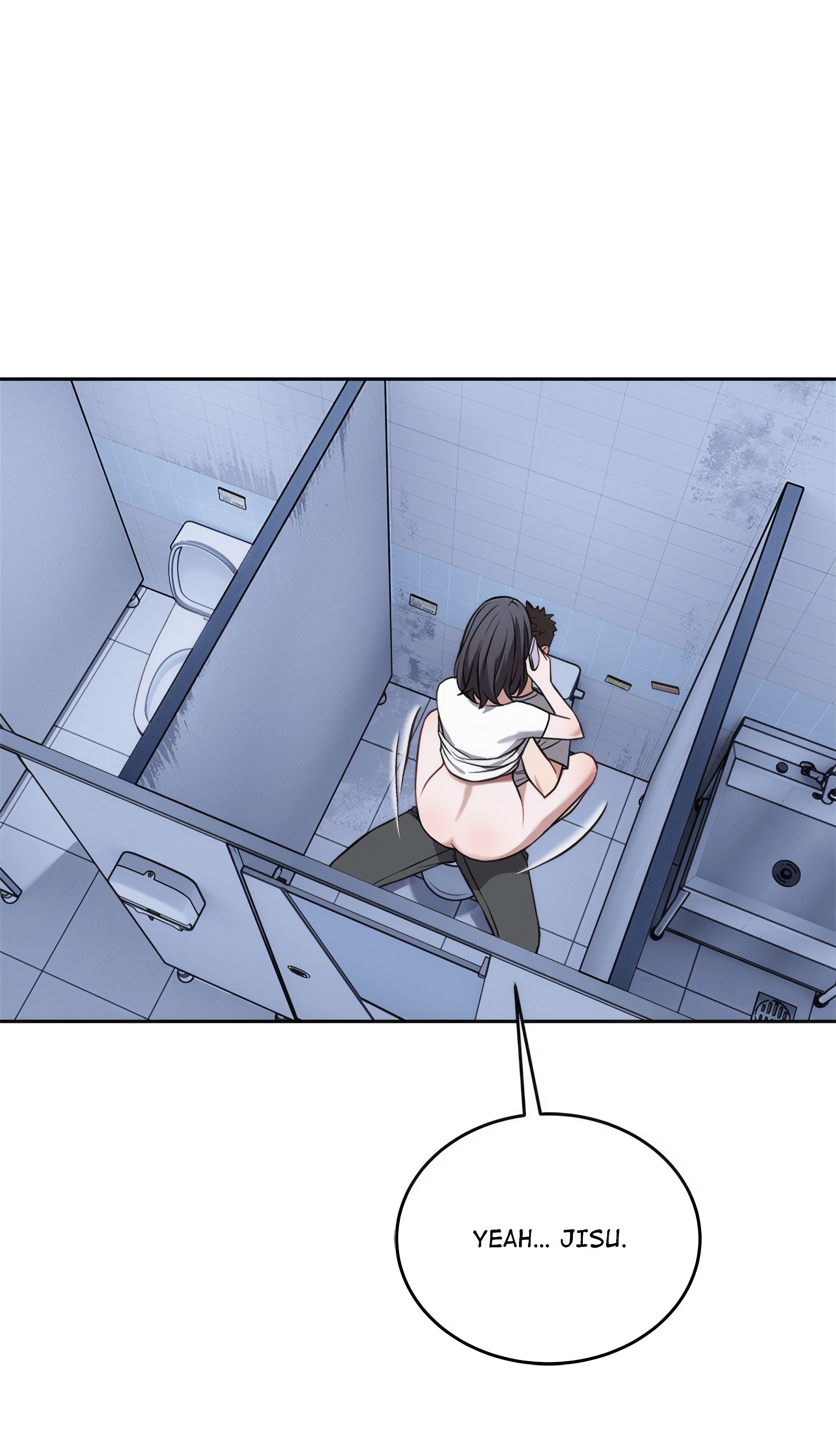 I’m Here for You (Uncensored) Page 58 - MangaHe