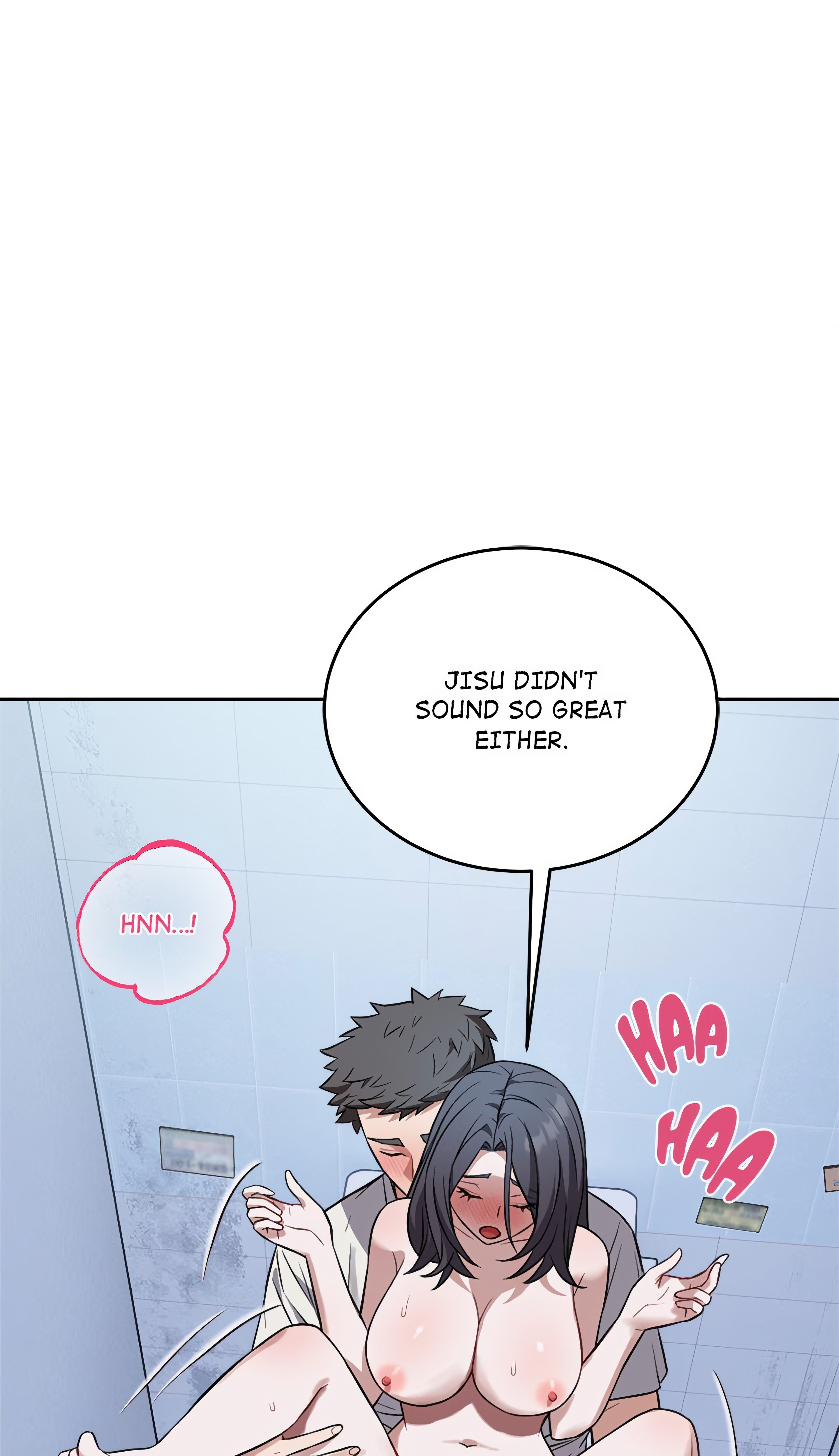 I’m Here for You (Uncensored) Page 66 - MangaHe