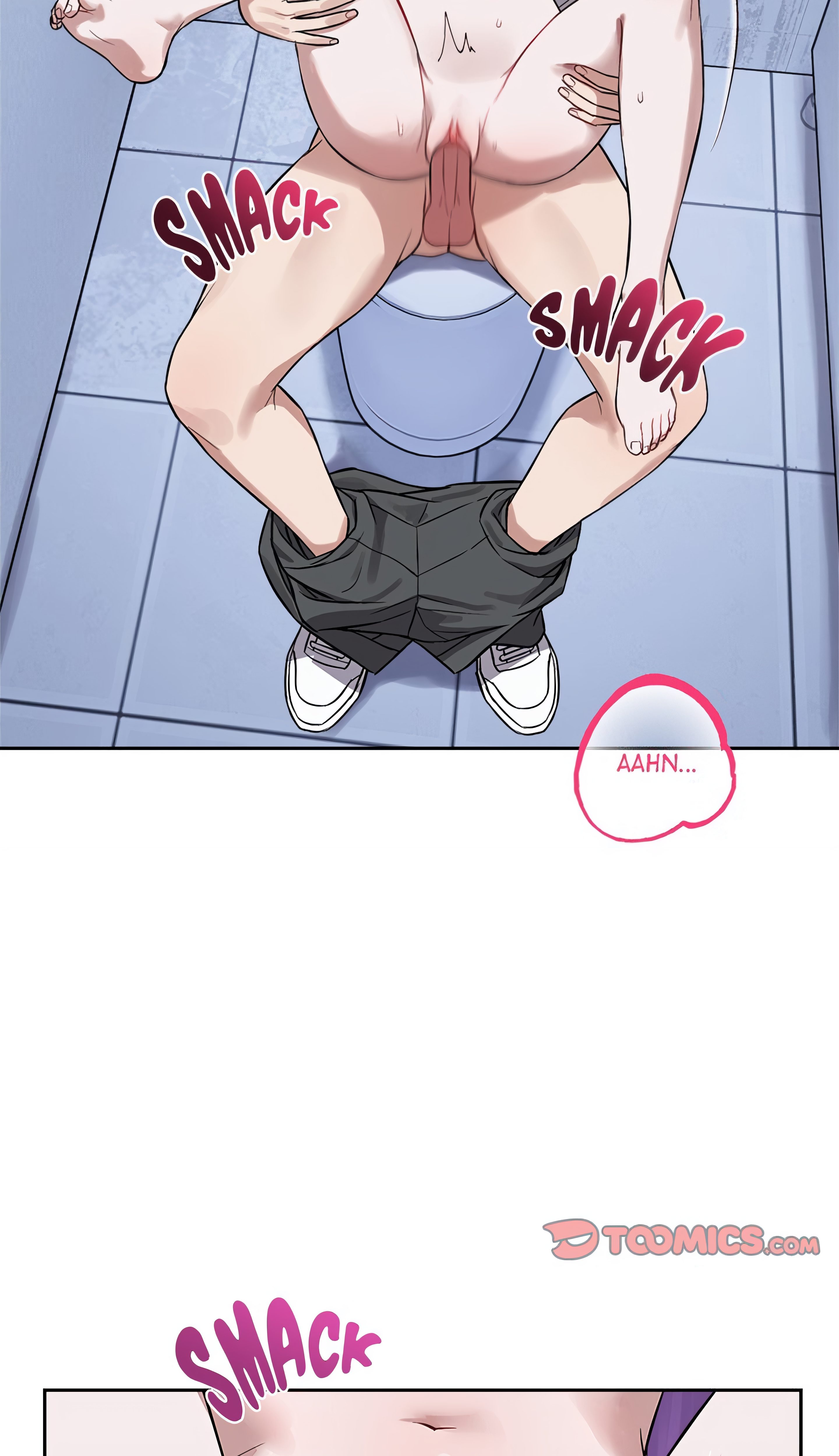 I’m Here for You (Uncensored) Page 67 - MangaHe
