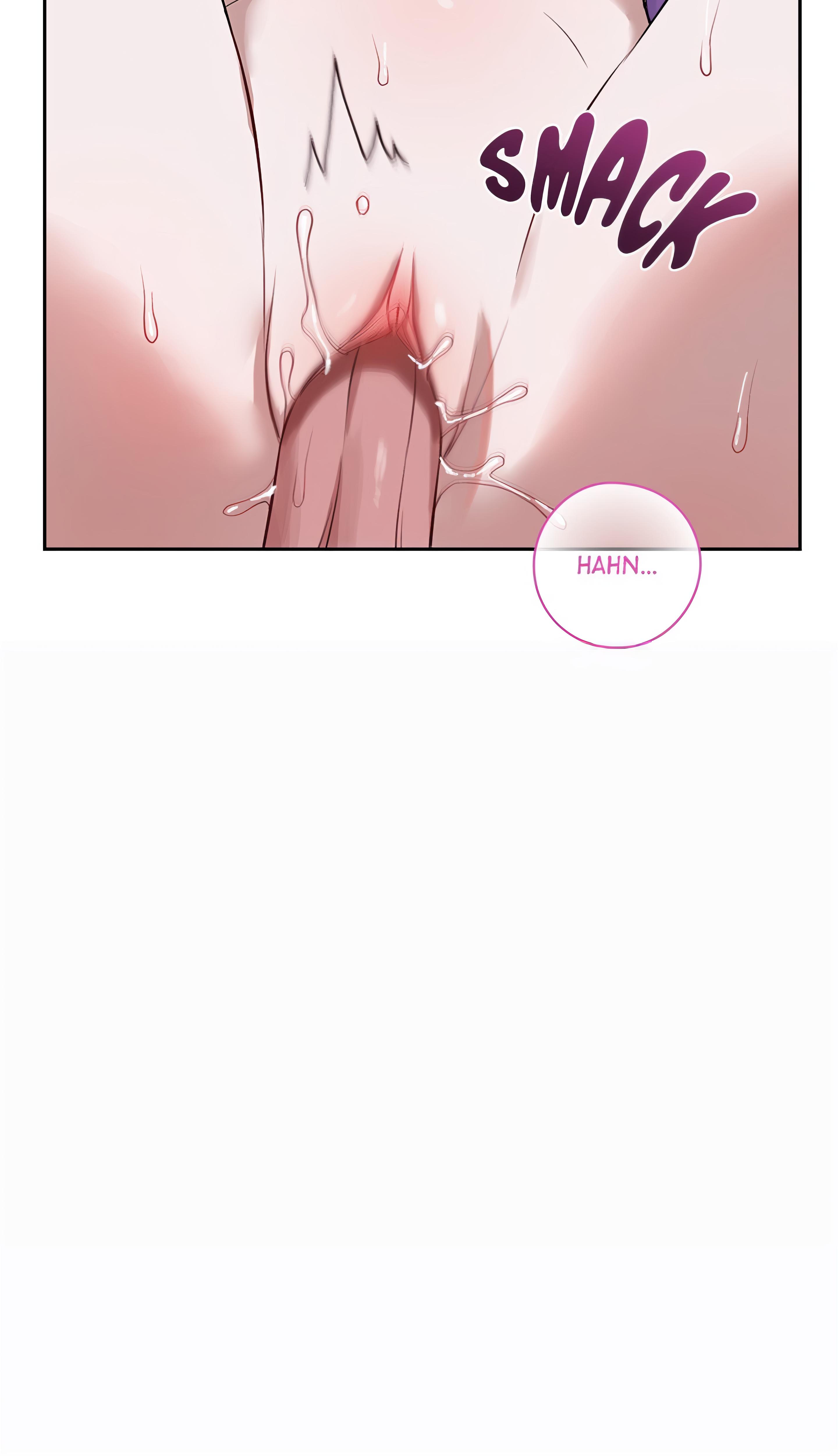 I’m Here for You (Uncensored) Page 68 - MangaHe