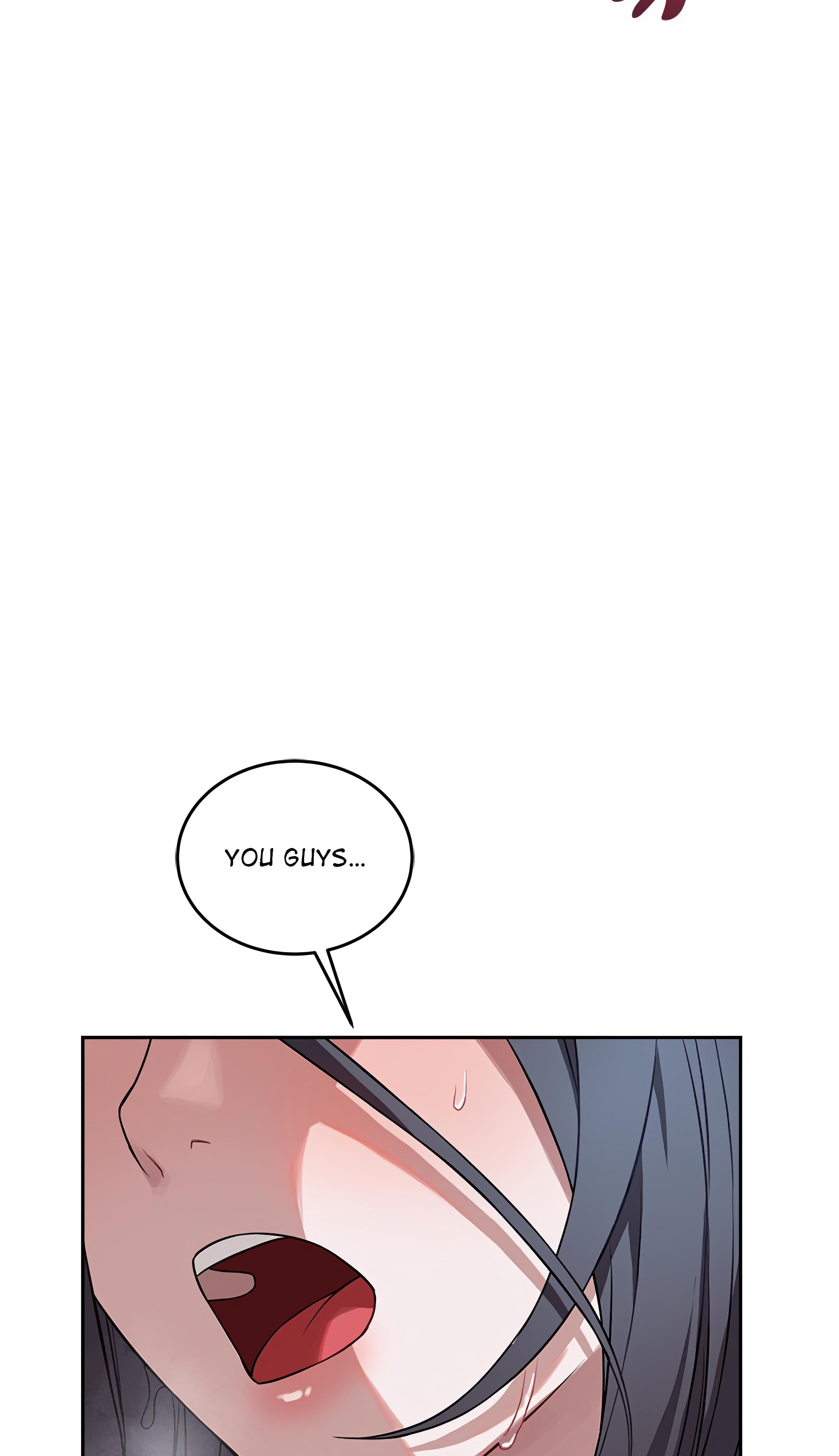I’m Here for You (Uncensored) Page 70 - MangaHe
