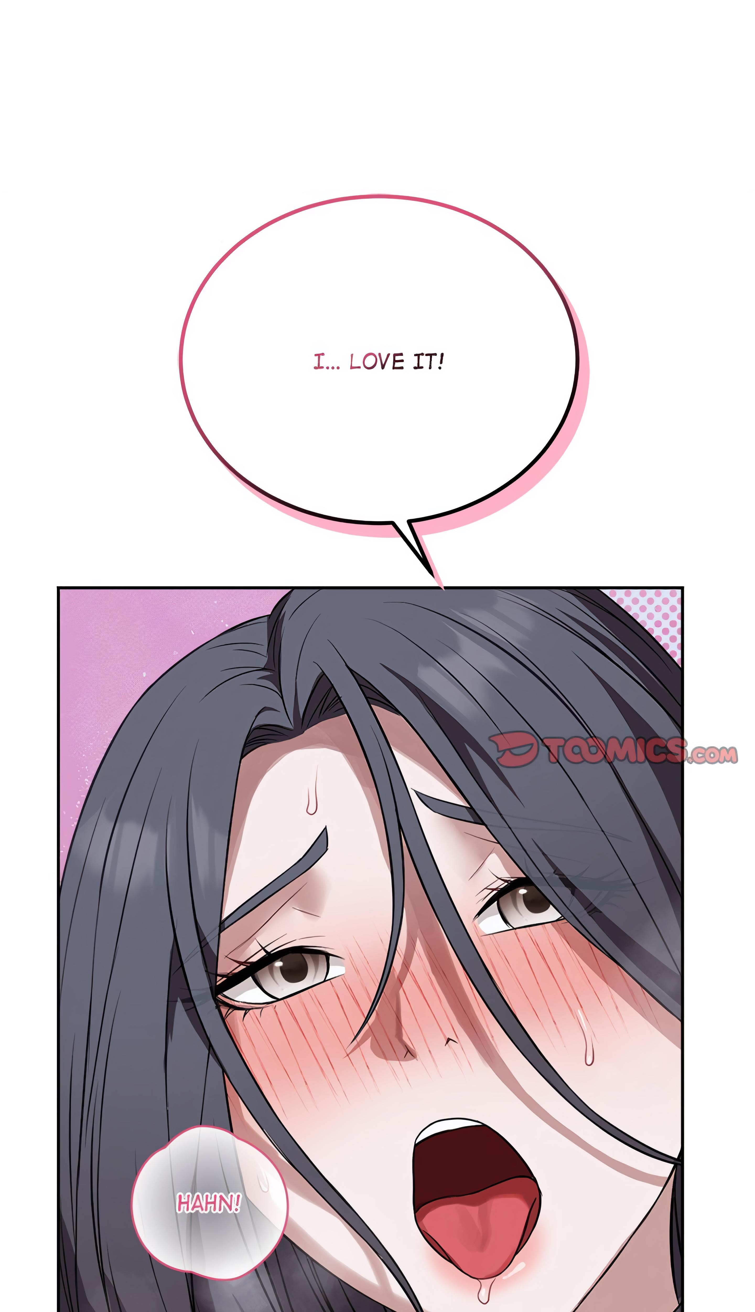 I’m Here for You (Uncensored) Page 74 - MangaHe