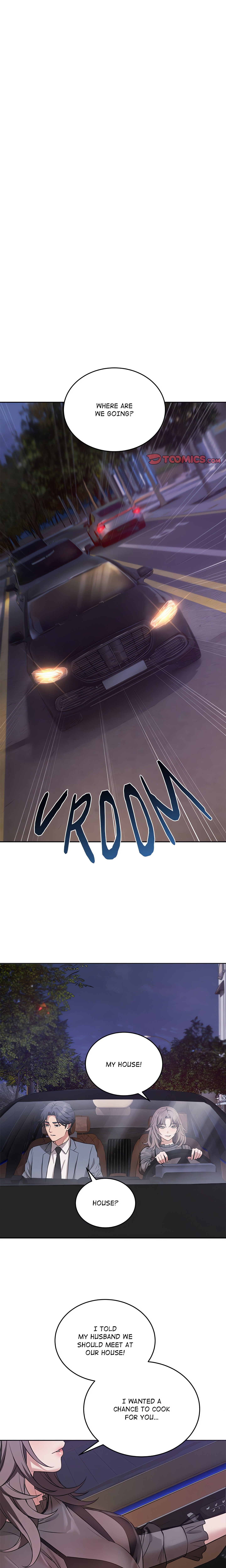I’m Here for You (Uncensored) Page 2 - MangaHe