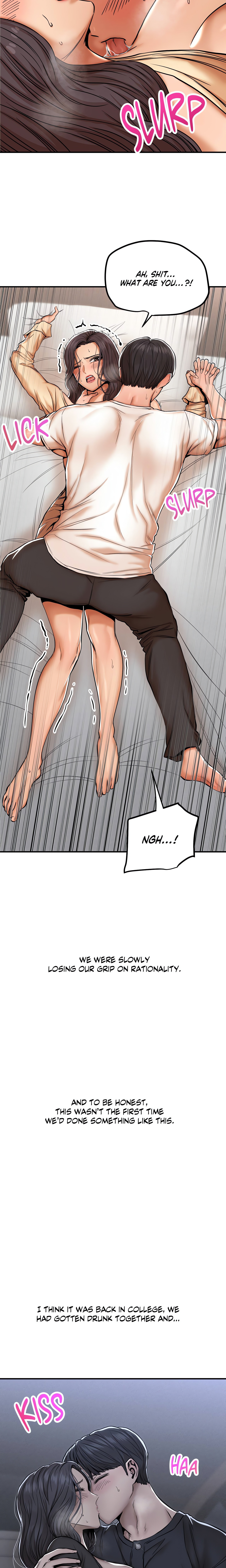 True or False? (Uncensored) Page 18 - MangaHe