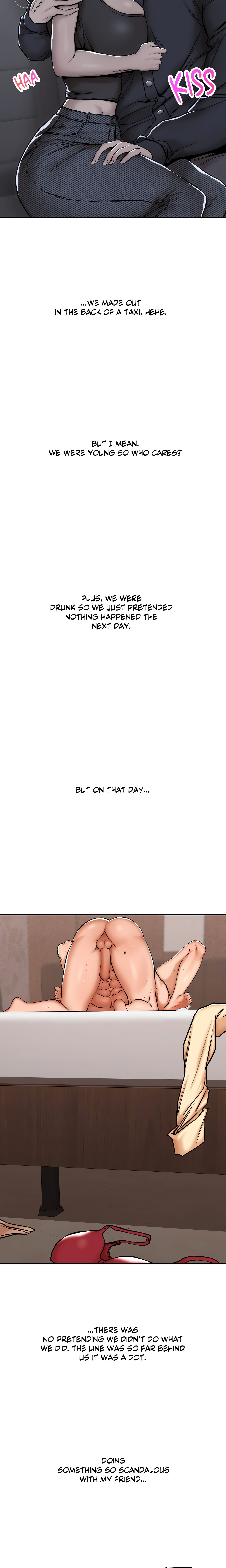 True or False? (Uncensored) Page 19 - MangaHe