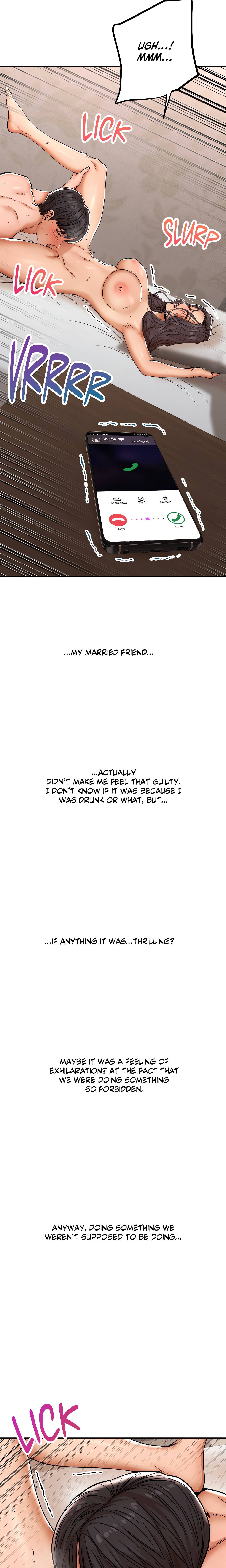 True or False? (Uncensored) Page 20 - MangaHe