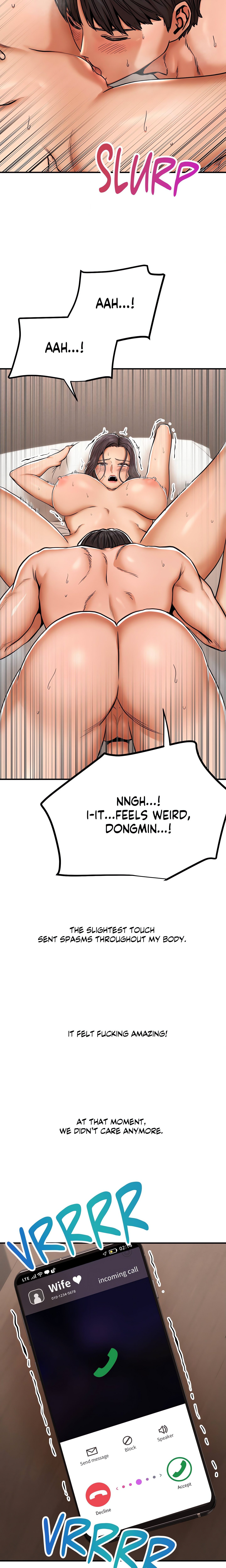 True or False? (Uncensored) Page 21 - MangaHe