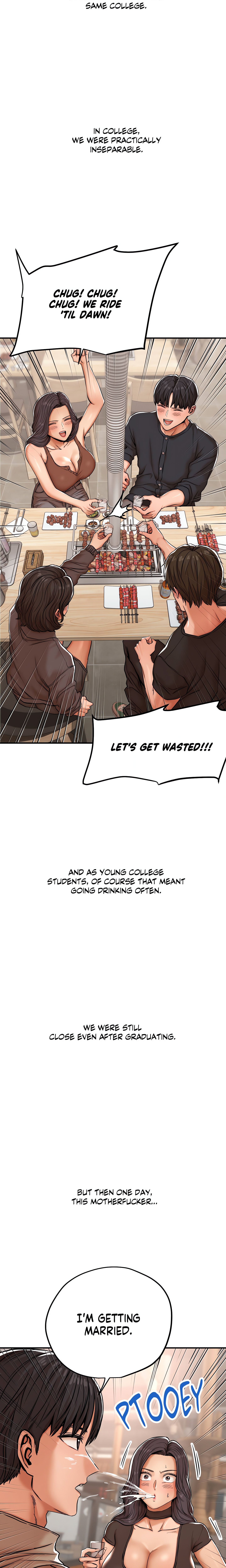 True or False? (Uncensored) Page 4 - MangaHe