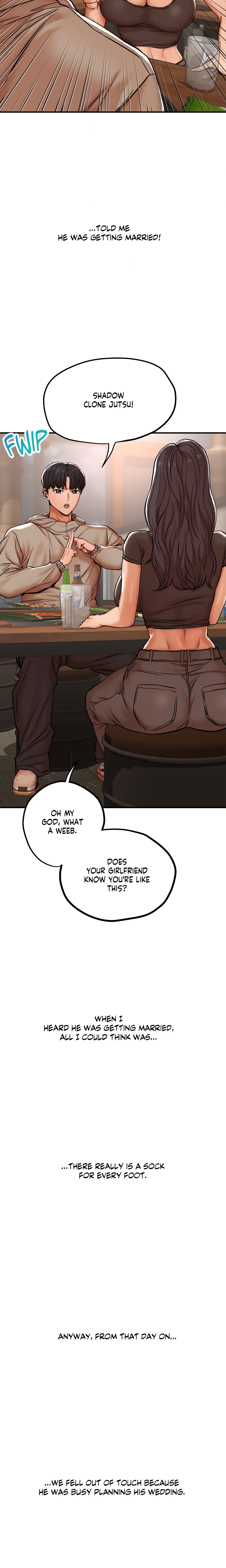True or False? (Uncensored) Page 5 - MangaHe