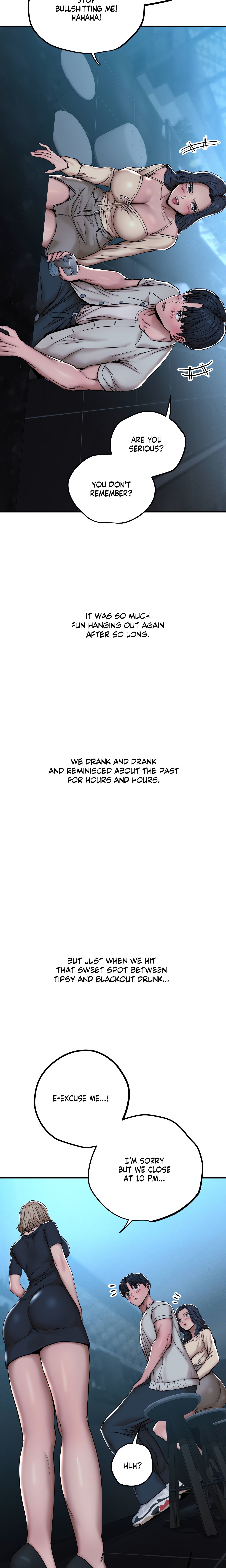 True or False? (Uncensored) Page 7 - MangaHe