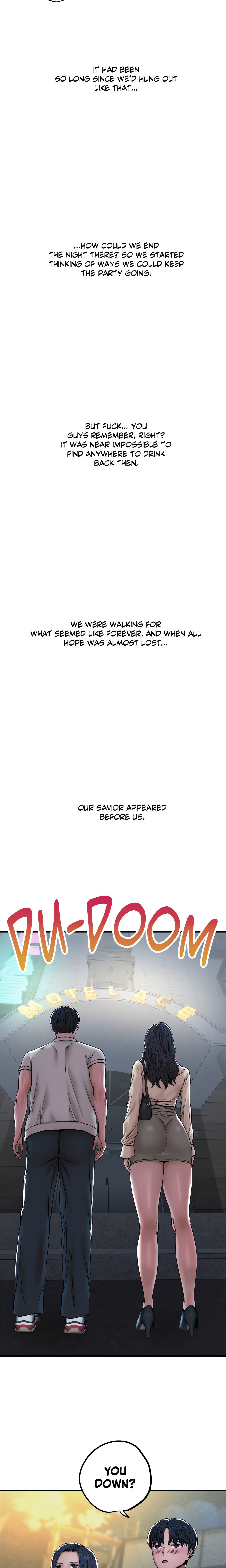 True or False? (Uncensored) Page 9 - MangaHe