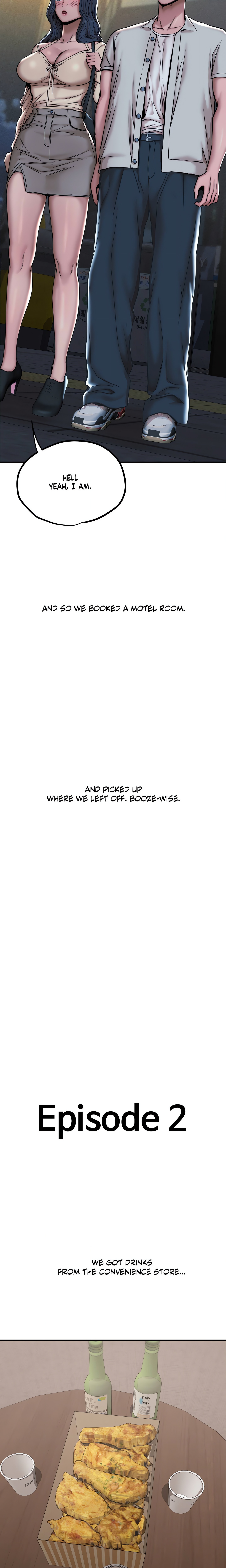 True or False? (Uncensored) Page 10 - MangaHe