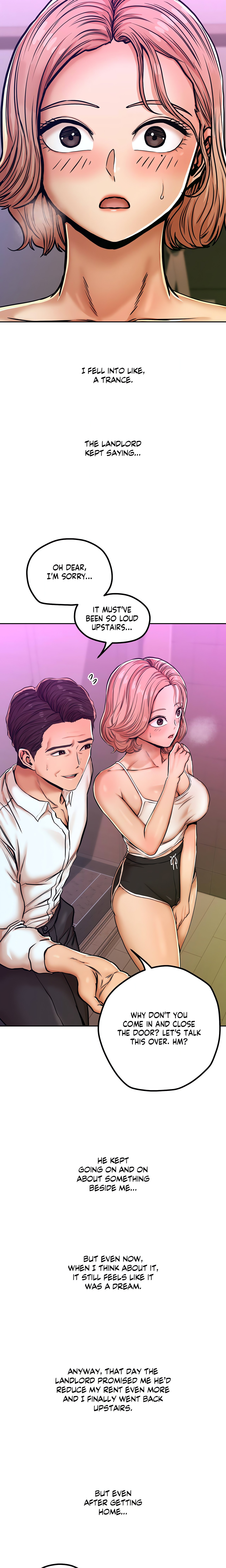 True or False? (Uncensored) Page 4 - MangaHe