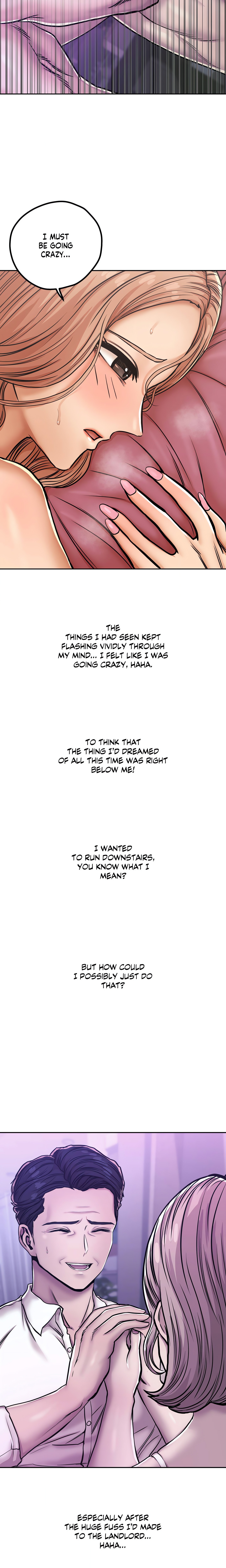 True or False? (Uncensored) Page 6 - MangaHe