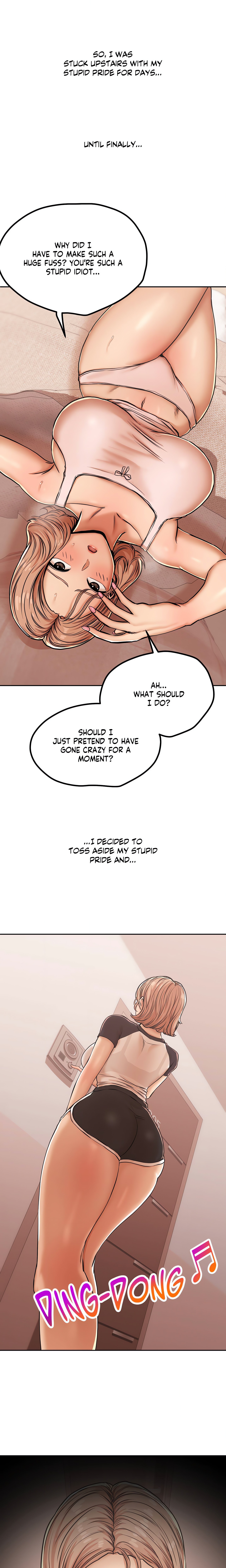 True or False? (Uncensored) Page 7 - MangaHe