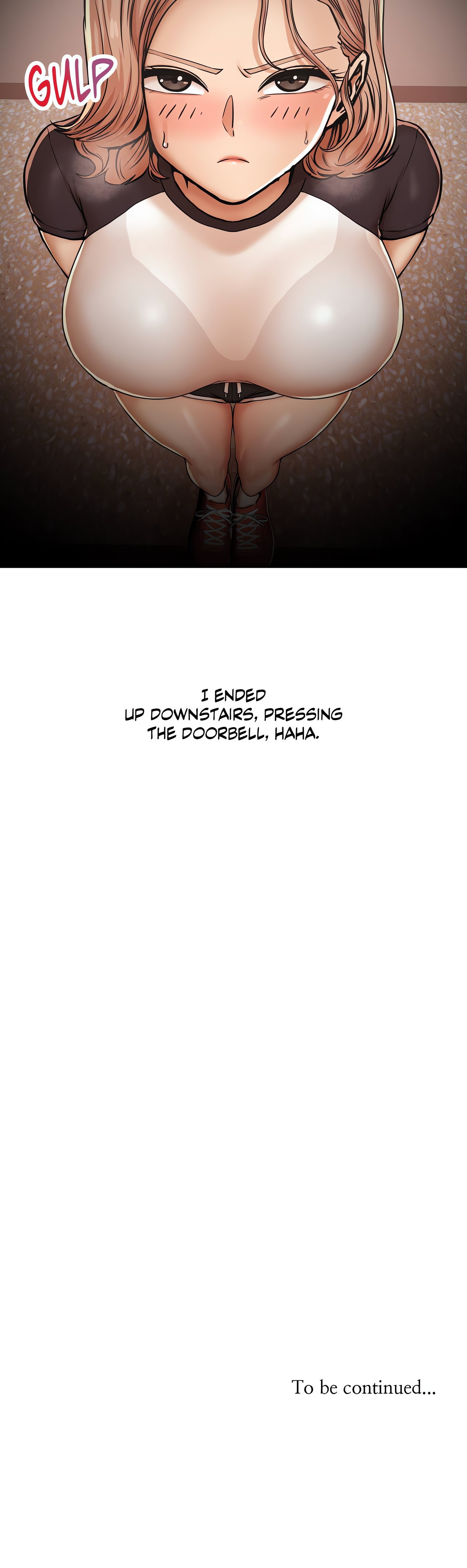 True or False? (Uncensored) Page 8 - MangaHe