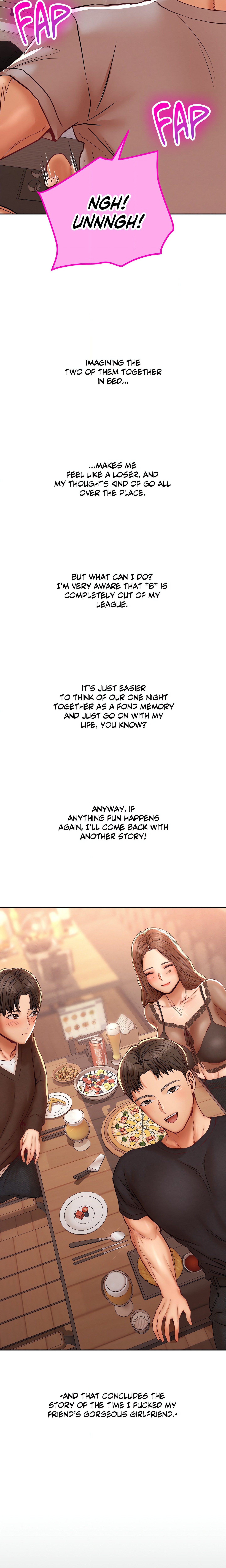 True or False? (Uncensored) Page 9 - MangaHe