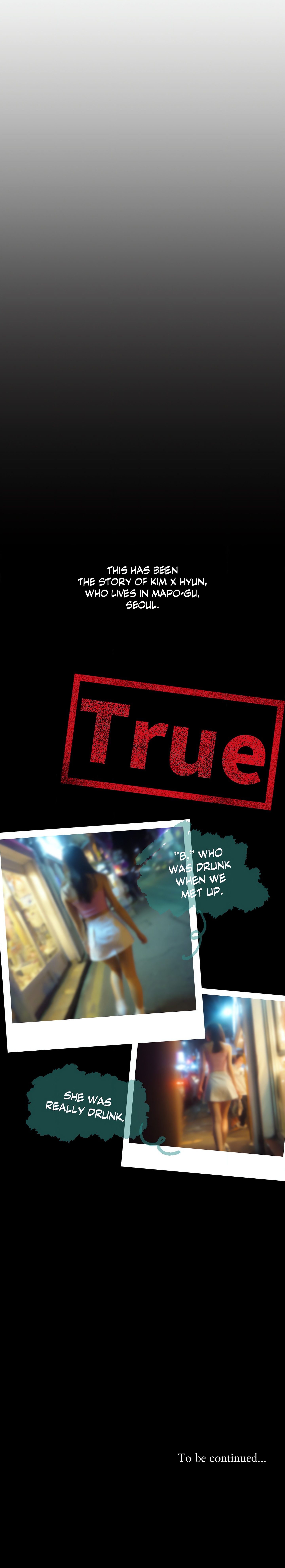 True or False? (Uncensored) Page 10 - MangaHe