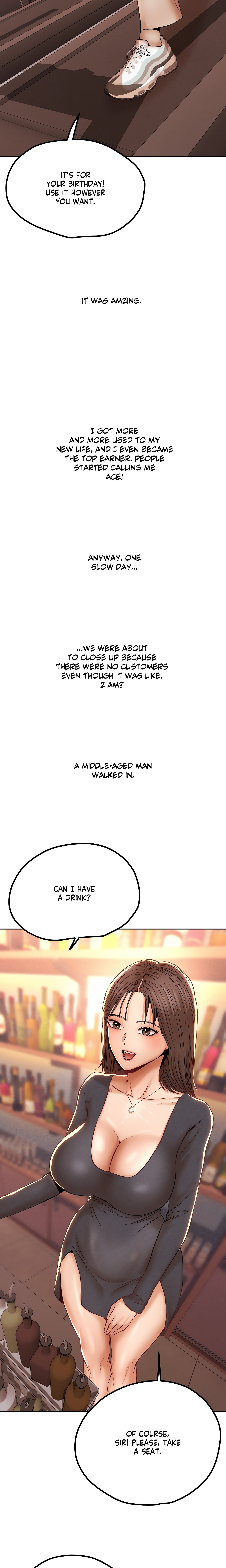 True or False? (Uncensored) Page 10 - MangaHe