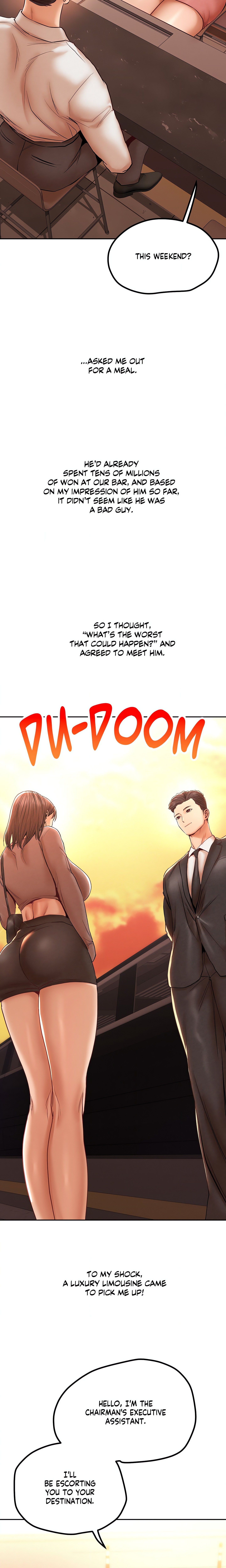 True or False? (Uncensored) Page 11 - MangaHe