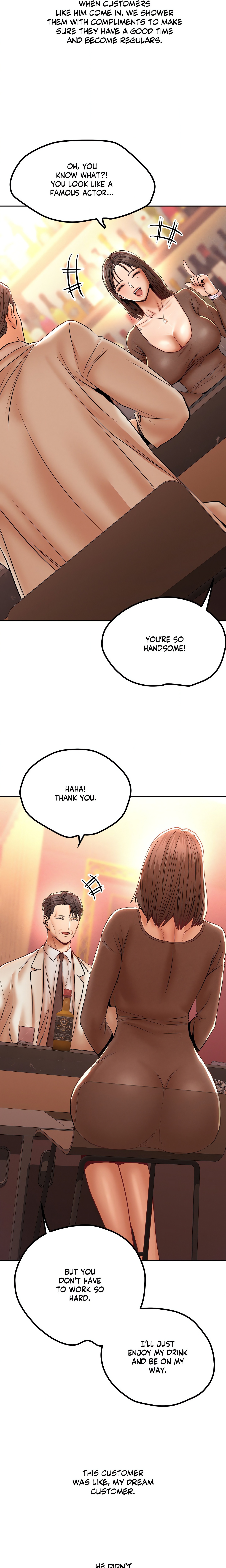 True or False? (Uncensored) Page 4 - MangaHe