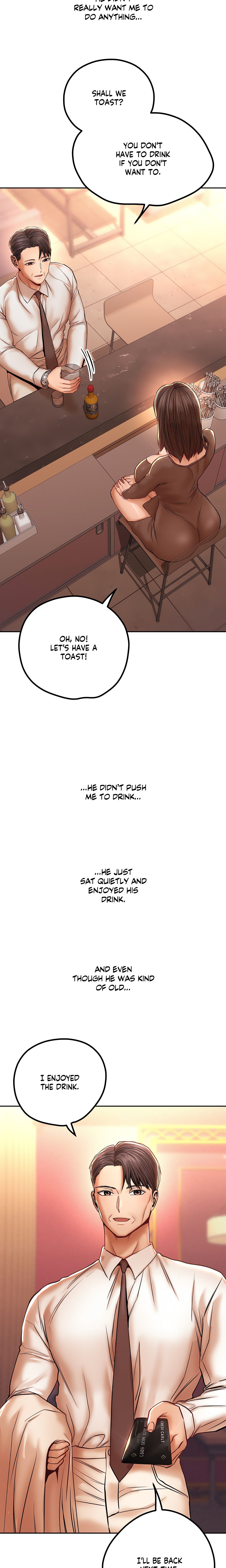 True or False? (Uncensored) Page 5 - MangaHe
