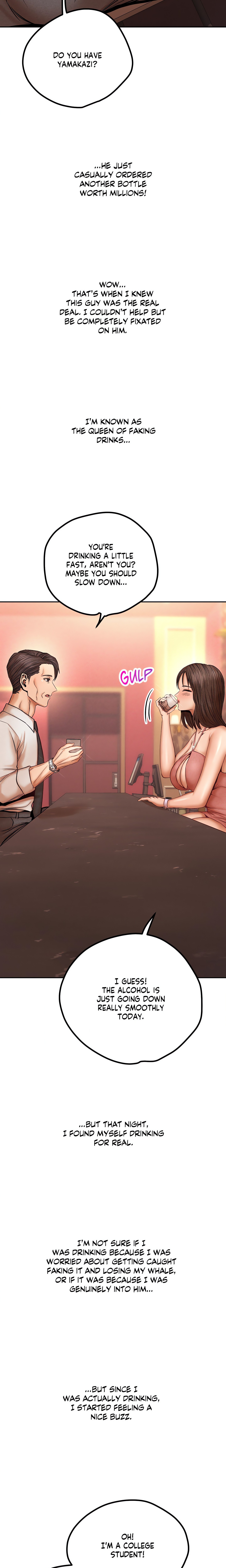 True or False? (Uncensored) Page 8 - MangaHe