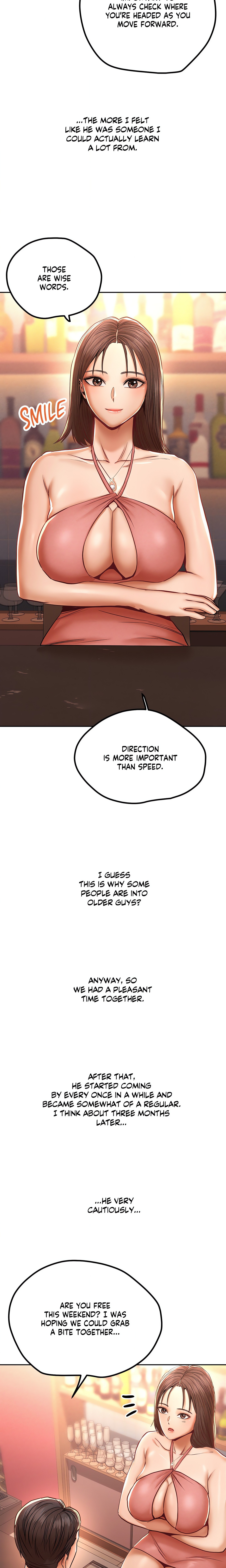True or False? (Uncensored) Page 10 - MangaHe