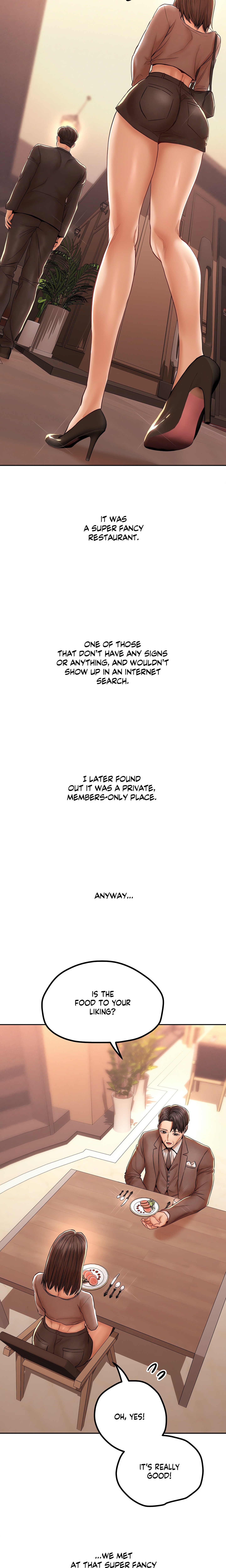 True or False? (Uncensored) Page 4 - MangaHe