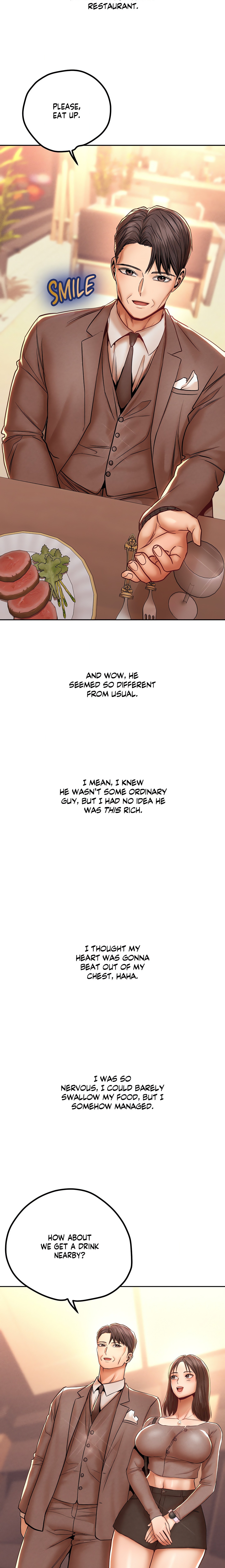 True or False? (Uncensored) Page 5 - MangaHe