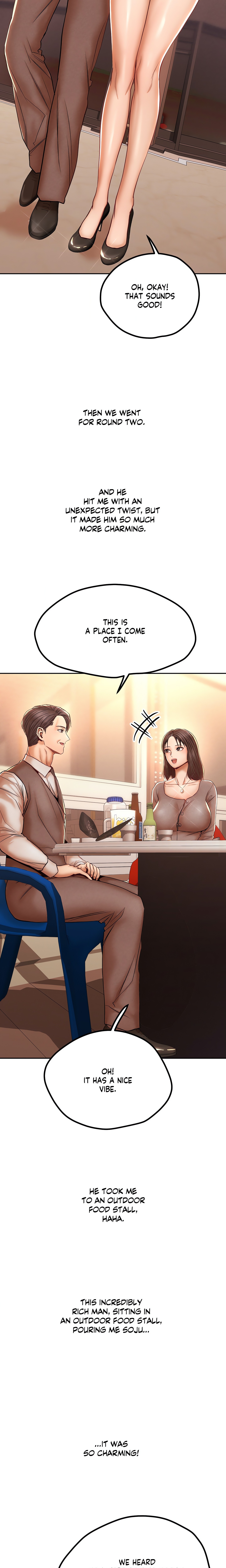 True or False? (Uncensored) Page 6 - MangaHe