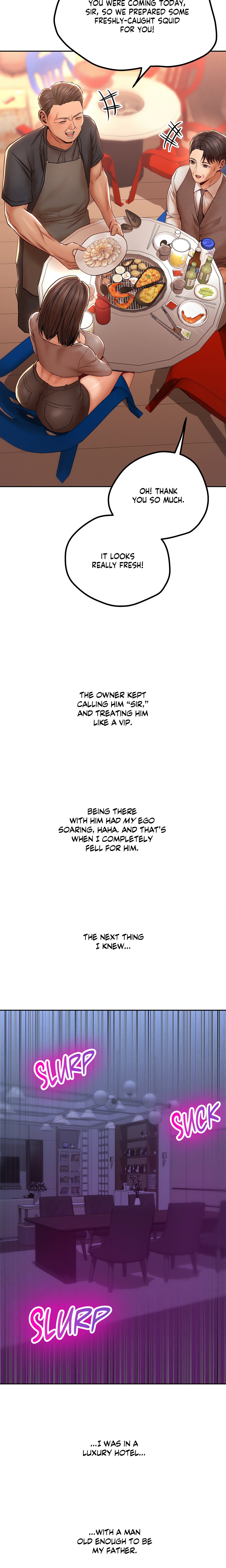 True or False? (Uncensored) Page 7 - MangaHe