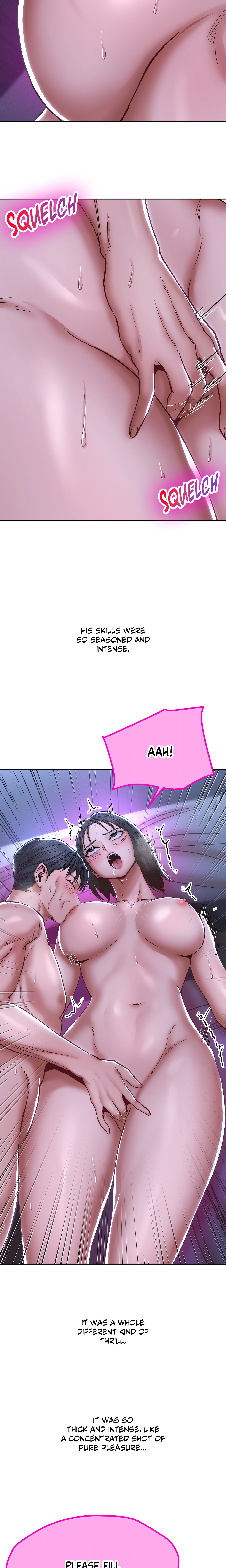 True or False? (Uncensored) Page 9 - MangaHe
